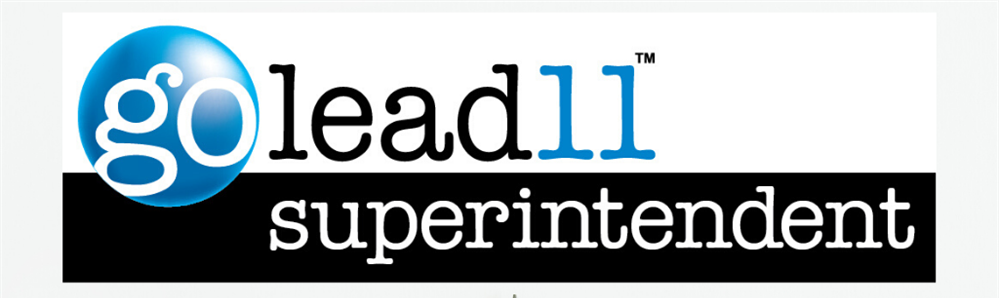 GoLead Superintendent Logo